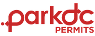 ParkDC Permits