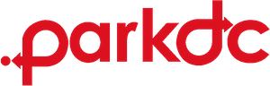 Parkdc Red Logo