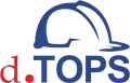 DDOT Tops Hat Logo